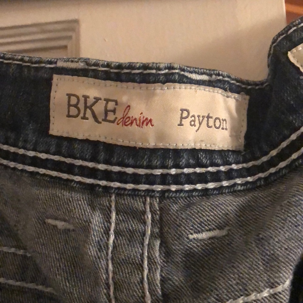 BKE Payton jeans